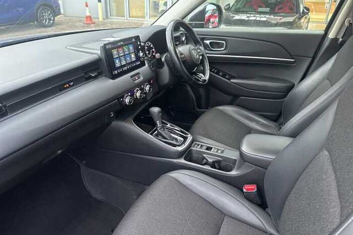 Honda HR-V e:HEV HR-V Advance 1.5 i-MMD e:HEV 