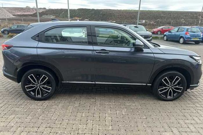 Honda HR-V e:HEV HR-V Advance 1.5 i-MMD e:HEV 