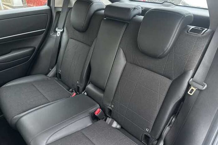 Honda HR-V e:HEV HR-V Advance 1.5 i-MMD e:HEV 