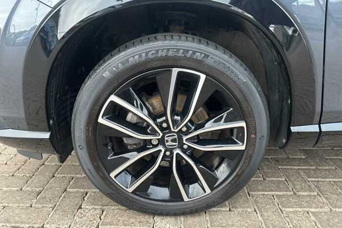 Honda HR-V e:HEV HR-V Advance 1.5 i-MMD e:HEV 