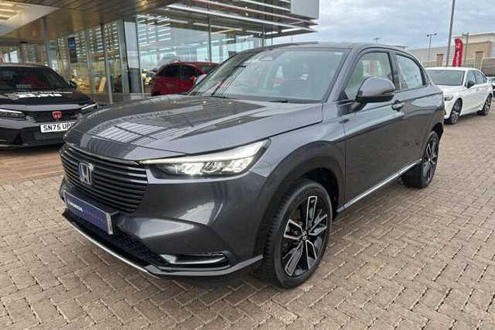 Honda HR-V e:HEV HR-V Advance 1.5 i-MMD e:HEV 