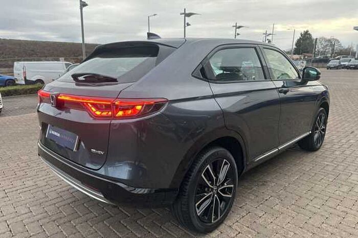 Honda HR-V e:HEV HR-V Advance 1.5 i-MMD e:HEV 