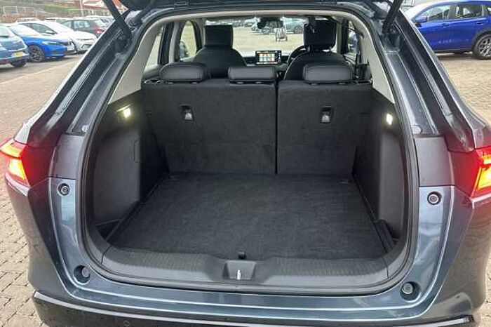 Honda HR-V e:HEV HR-V Advance 1.5 i-MMD e:HEV 