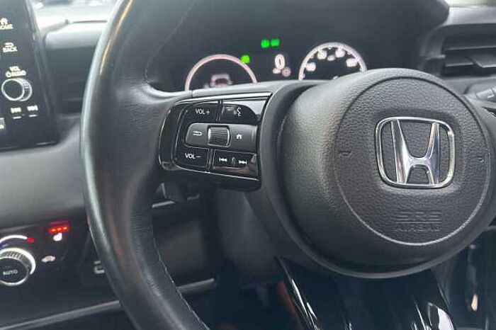 Honda HR-V e:HEV HR-V Advance 1.5 i-MMD e:HEV 