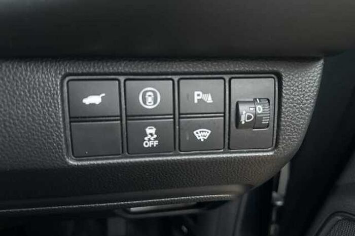 Honda HR-V e:HEV HR-V Advance 1.5 i-MMD e:HEV 