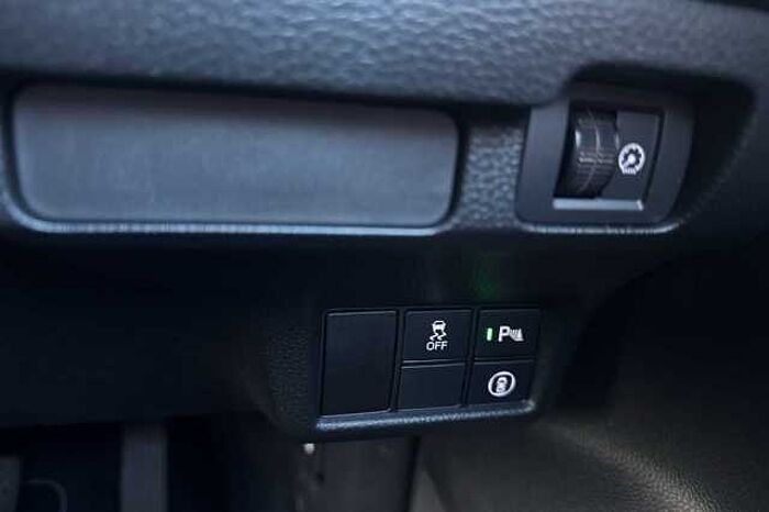 Honda Civic e:HEV 2.0 eHEV Elegance 5dr CVT 