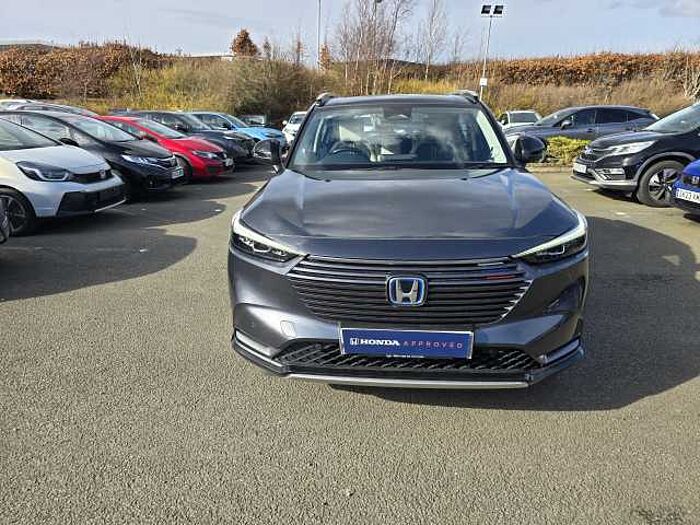 Honda HR-V Hybrid 1.5 eHEV Advance Style 5dr CVT 