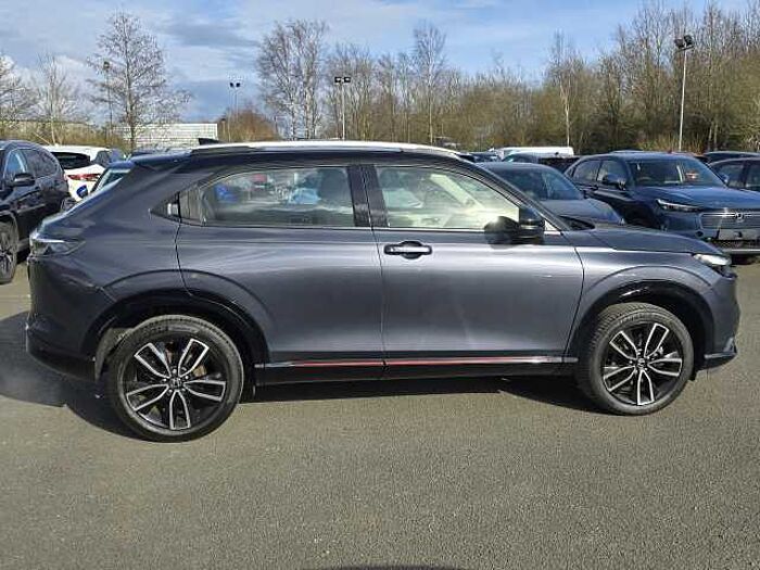 Honda HR-V Hybrid 1.5 eHEV Advance Style 5dr CVT 