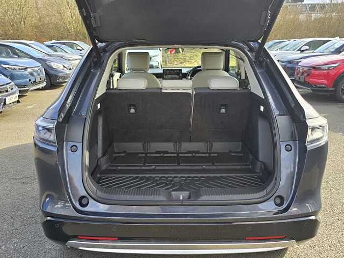 Honda HR-V Hybrid 1.5 eHEV Advance Style 5dr CVT 
