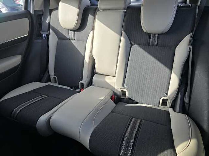 Honda HR-V Hybrid 1.5 eHEV Advance Style 5dr CVT 