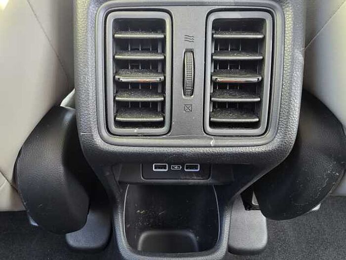 Honda HR-V Hybrid 1.5 eHEV Advance Style 5dr CVT 