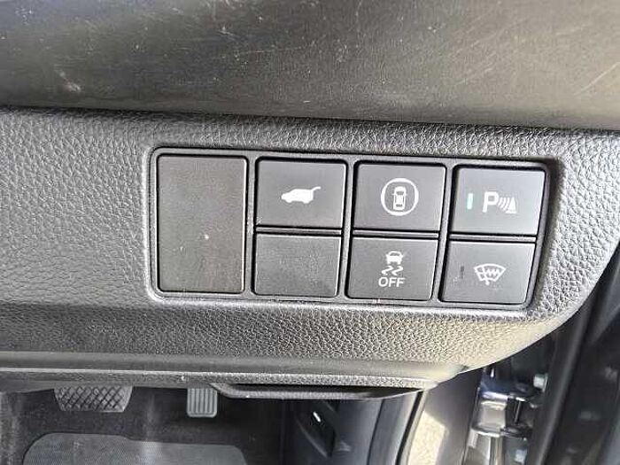 Honda HR-V Hybrid 1.5 eHEV Advance Style 5dr CVT 