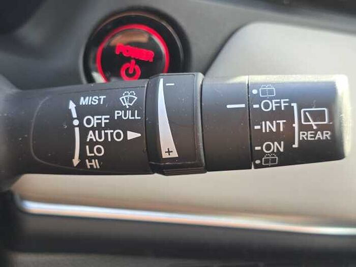 Honda HR-V Hybrid 1.5 eHEV Advance Style 5dr CVT 