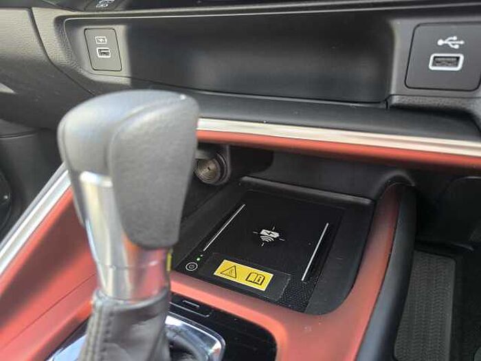 Honda HR-V Hybrid 1.5 eHEV Advance Style 5dr CVT 