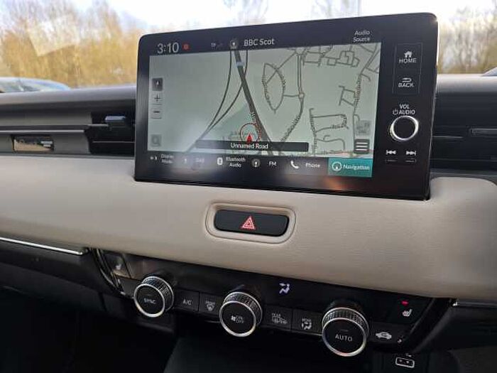 Honda HR-V Hybrid 1.5 eHEV Advance Style 5dr CVT 