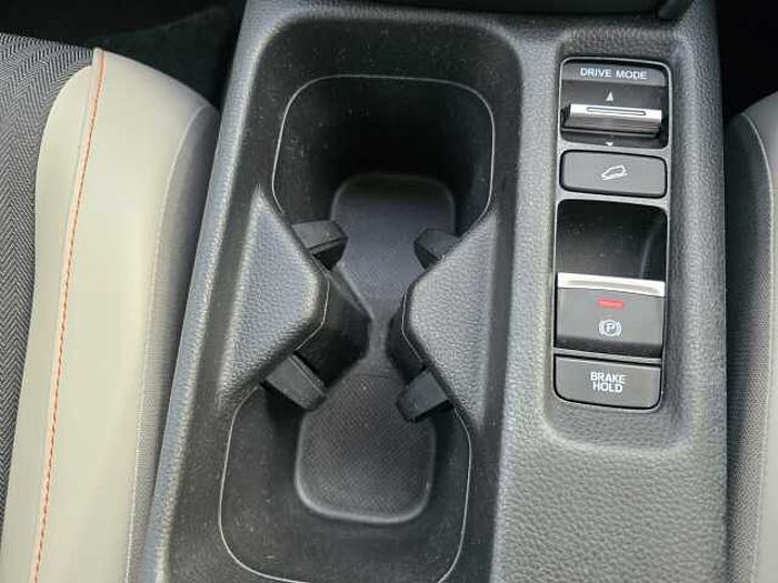 Honda HR-V Hybrid 1.5 eHEV Advance Style 5dr CVT 