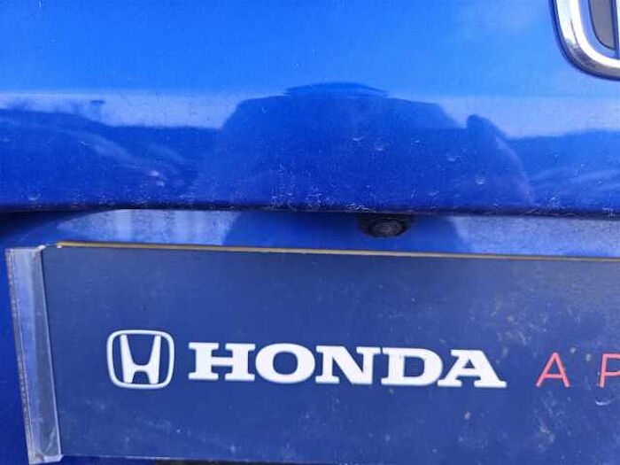 Honda Civic Hybrid 2.0 eHEV Advance 5dr CVT 