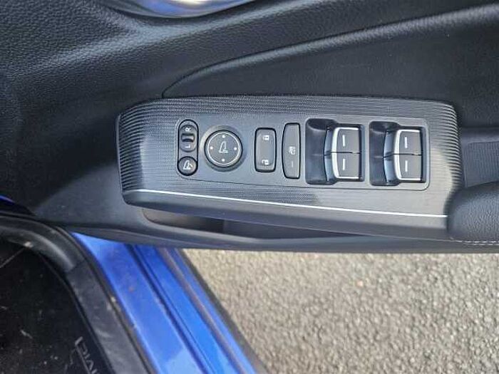 Honda Civic Hybrid 2.0 eHEV Advance 5dr CVT 