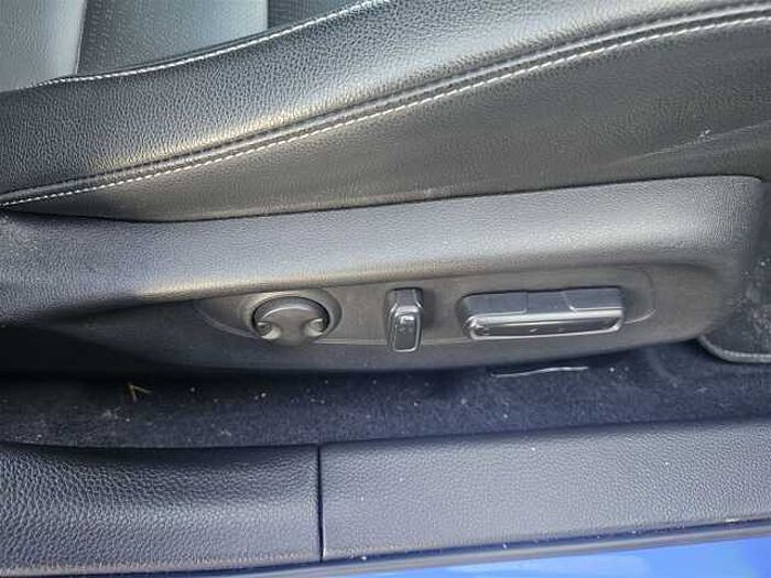 Honda Civic Hybrid 2.0 eHEV Advance 5dr CVT 