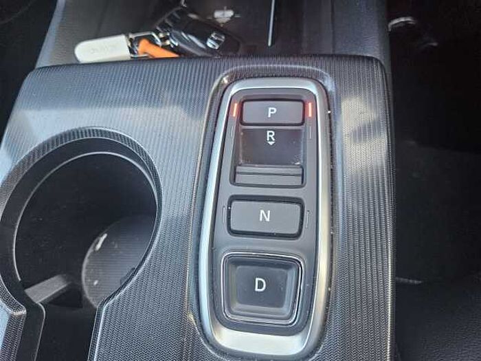 Honda Civic Hybrid 2.0 eHEV Advance 5dr CVT 