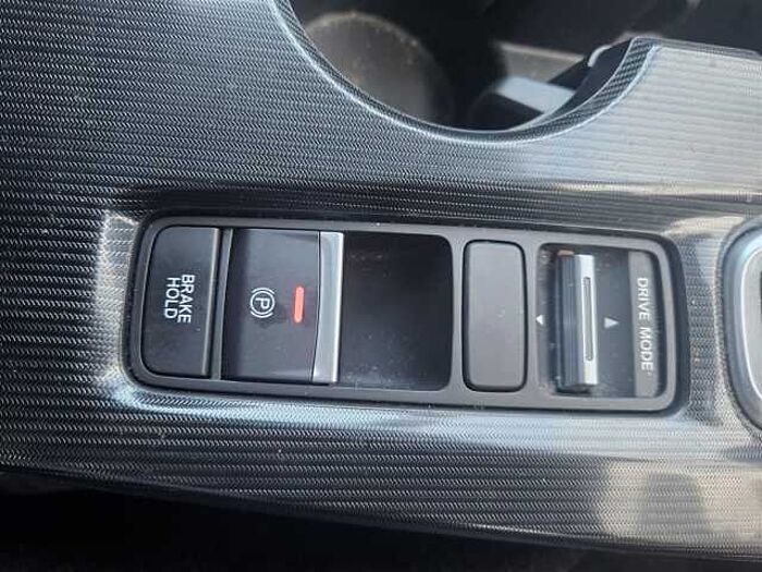 Honda Civic Hybrid 2.0 eHEV Advance 5dr CVT 