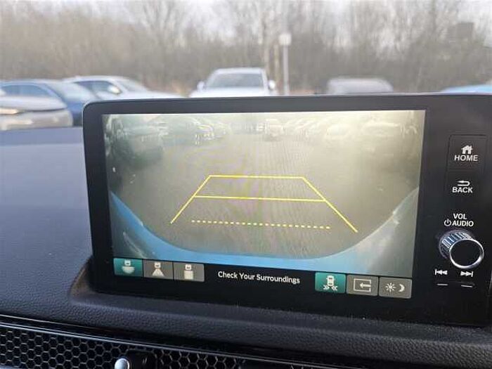 Honda Civic Hybrid 2.0 eHEV Advance 5dr CVT 