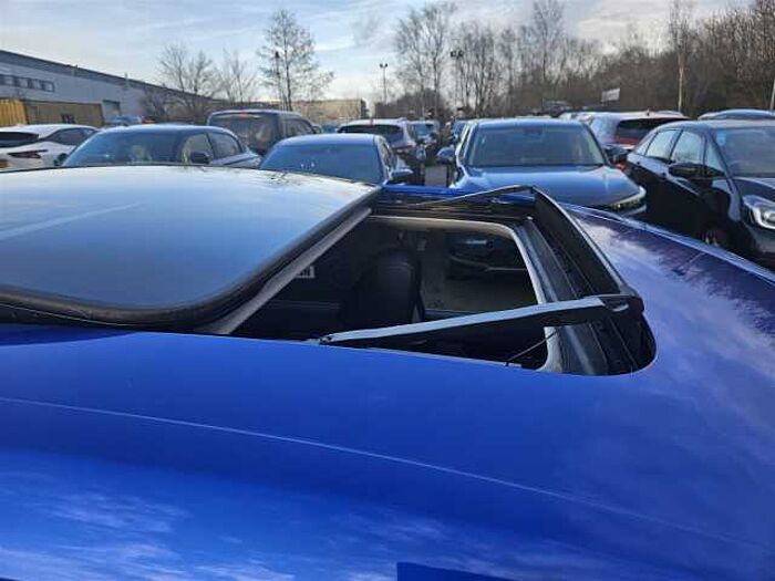 Honda Civic Hybrid 2.0 eHEV Advance 5dr CVT 