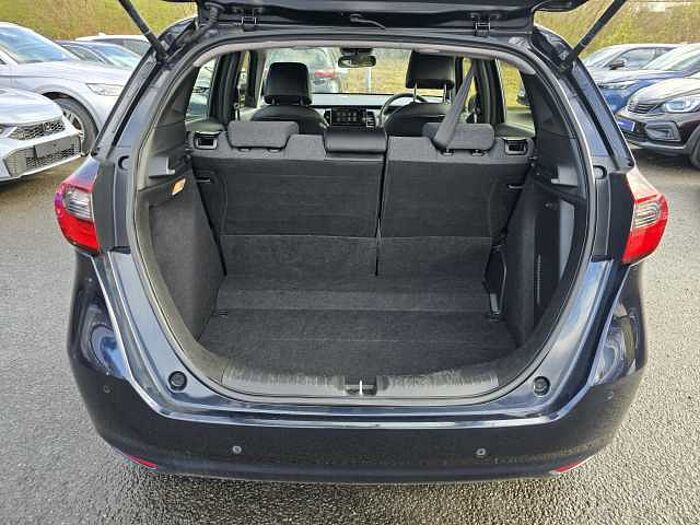 Honda Jazz Hybrid 1.5 i-MMD Hybrid SR 5dr eCVT 