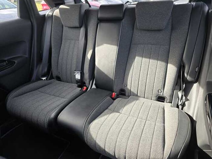 Honda Jazz Hybrid 1.5 i-MMD Hybrid SR 5dr eCVT 