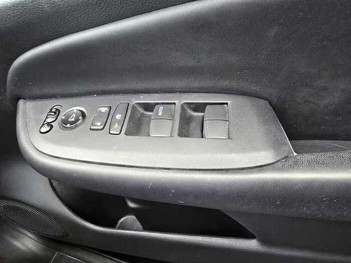 Honda Jazz Hybrid 1.5 i-MMD Hybrid SR 5dr eCVT 