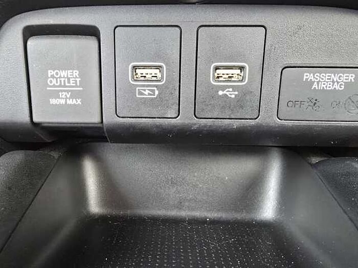 Honda Jazz Hybrid 1.5 i-MMD Hybrid SR 5dr eCVT 