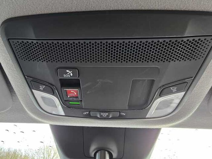 Honda Jazz Hybrid 1.5 i-MMD Hybrid SR 5dr eCVT 