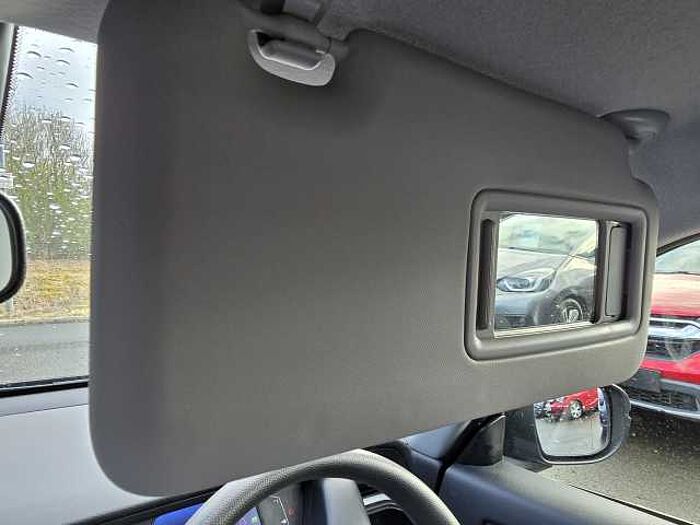 Honda Jazz Hybrid 1.5 i-MMD Hybrid SR 5dr eCVT 