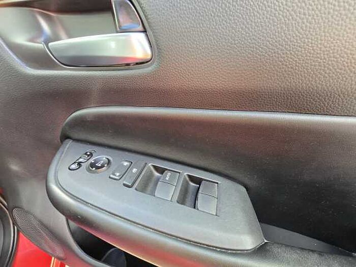 Honda Jazz Hybrid 1.5 i-MMD Hybrid SR 5dr eCVT 