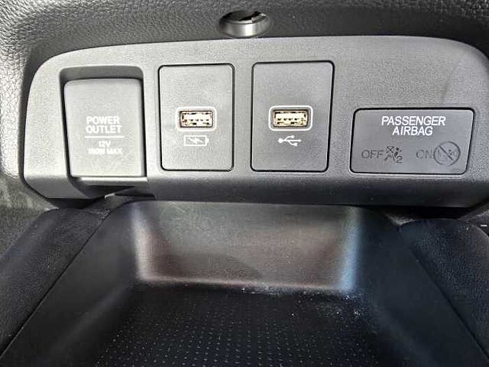 Honda Jazz Hybrid 1.5 i-MMD Hybrid SR 5dr eCVT 