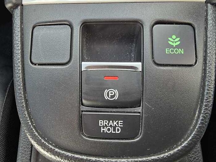 Honda Jazz Hybrid 1.5 i-MMD Hybrid SR 5dr eCVT 