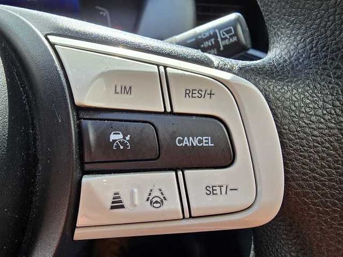 Honda Jazz Hybrid 1.5 i-MMD Hybrid SR 5dr eCVT 