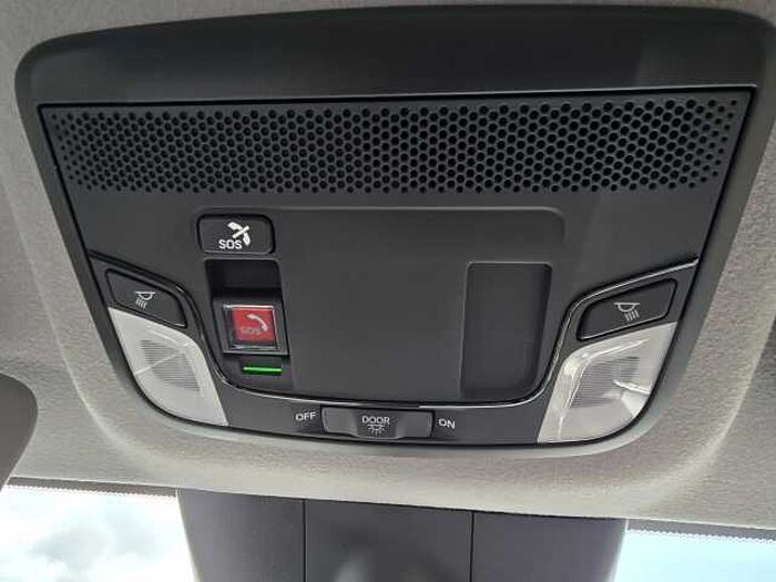 Honda Jazz Hybrid 1.5 i-MMD Hybrid SR 5dr eCVT 