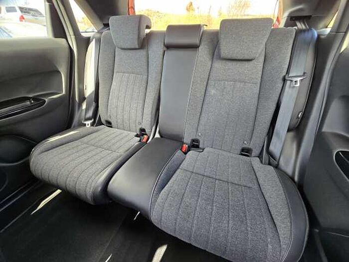 Honda Jazz Hybrid 1.5 i-MMD Hybrid SR 5dr eCVT 