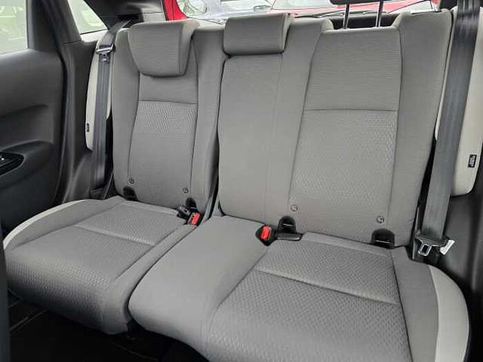 Honda Jazz Hybrid 1.5 i-MMD Hybrid Crosstar EX 5dr eCVT 