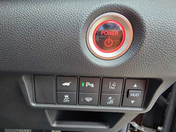 Honda CR-V Hybrid 2.0 i-MMD Hybrid EX 5dr eCVT 