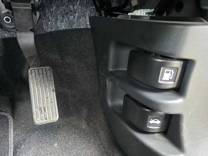 Honda CR-V Hybrid 2.0 i-MMD Hybrid EX 5dr eCVT 