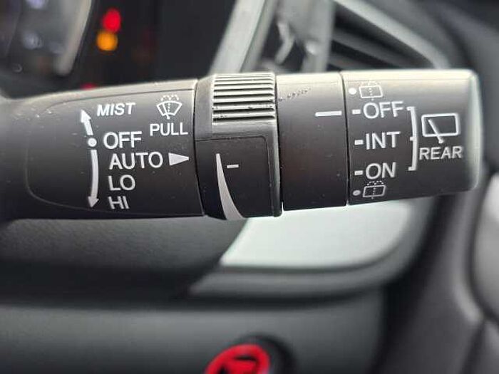 Honda CR-V Hybrid 2.0 i-MMD Hybrid EX 5dr eCVT 