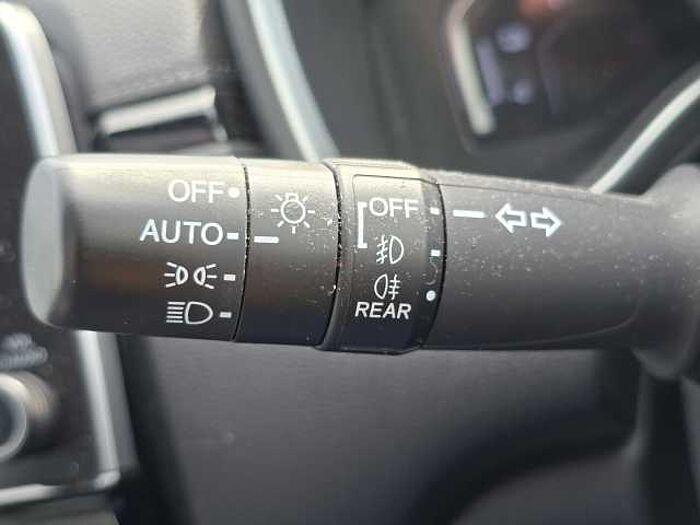 Honda CR-V Hybrid 2.0 i-MMD Hybrid EX 5dr eCVT 