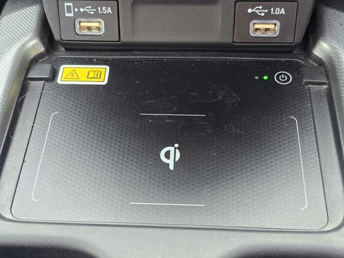 Honda CR-V Hybrid 2.0 i-MMD Hybrid EX 5dr eCVT 