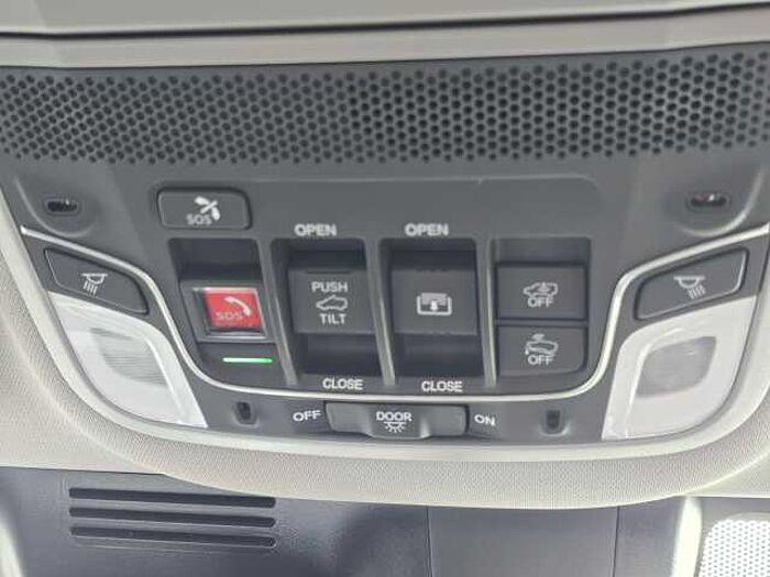 Honda CR-V Hybrid 2.0 i-MMD Hybrid EX 5dr eCVT 