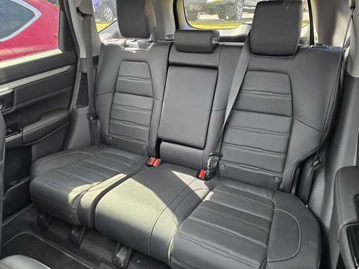 Honda CR-V Hybrid 2.0 i-MMD Hybrid EX 5dr eCVT 