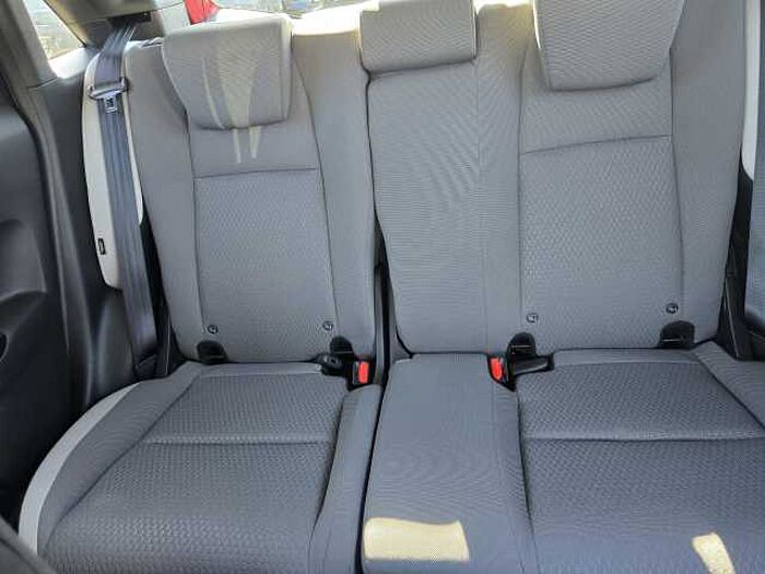 Honda Jazz Hybrid 1.5 i-MMD Hybrid Crosstar EX 5dr eCVT 