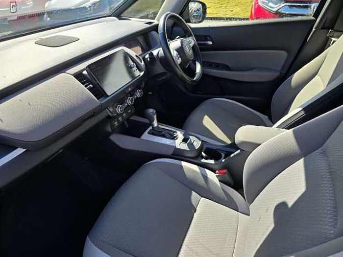 Honda Jazz Hybrid 1.5 i-MMD Hybrid Crosstar EX 5dr eCVT 