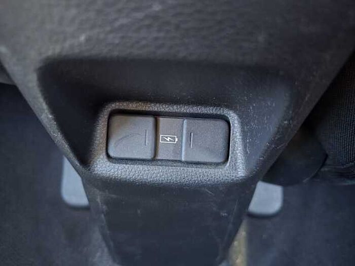 Honda Jazz Hybrid 1.5 i-MMD Hybrid Crosstar EX 5dr eCVT 